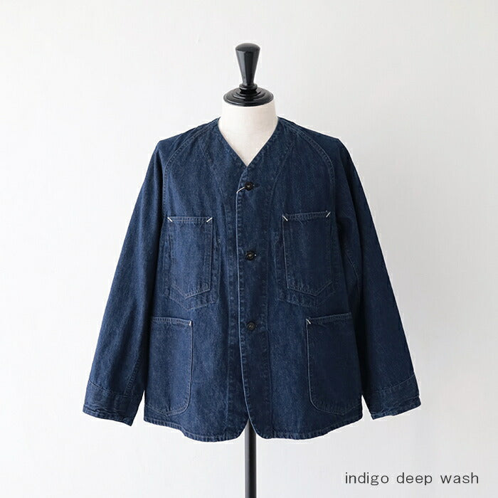 ポストオーバーオールズPOST47DV(10oz.Denim)(3134DV-1)POSTOVERALLS(メンズ)【2025秋冬】*送料無料*【後払い決済不可】*