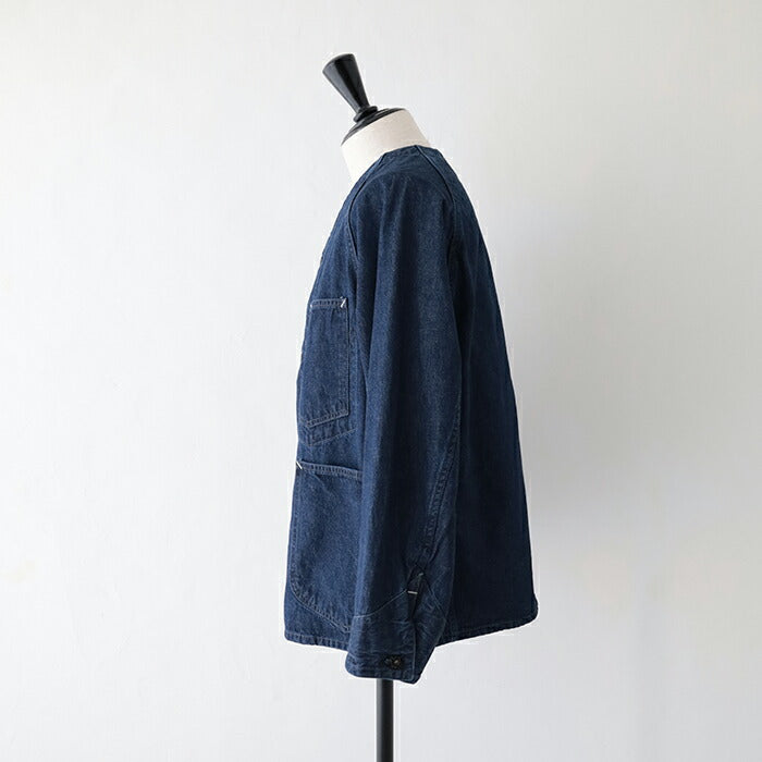 ポストオーバーオールズPOST47DV(10oz.Denim)(3134DV-1)POSTOVERALLS(メンズ)【2025秋冬】*送料無料*【後払い決済不可】*