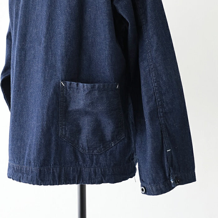 ポストオーバーオールズCRAFTMASTER4(8oz.denim)(32298DI)CRAFTMASTER4(8oz.denim)POSTOVERALLS(メンズ)【2025秋冬】*送料無料*【後払い決済不可】*