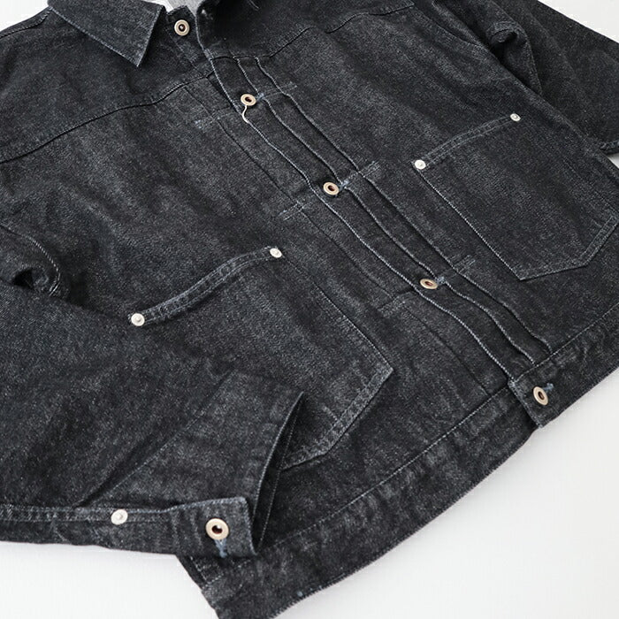 ポストオーバーオールズElRanchero3(12oz.denim)(310512DB)ElRanchero3(12oz.denim)POSTOVERALLS(メンズ)【2025秋冬】*送料無料*【後払い決済不可】*