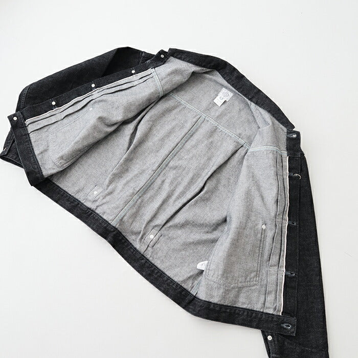 ポストオーバーオールズElRanchero3(12oz.denim)(310512DB)ElRanchero3(12oz.denim)POSTOVERALLS(メンズ)【2025秋冬】*送料無料*【後払い決済不可】*