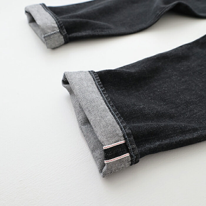 ポストオーバーオールズNo.10FivePocket(12oz.denim)(332412DB)No.10FivePocket(12oz.denim)POSTOVERALLS(メンズ)【2025秋冬】*送料無料*【後払い決済不可】*