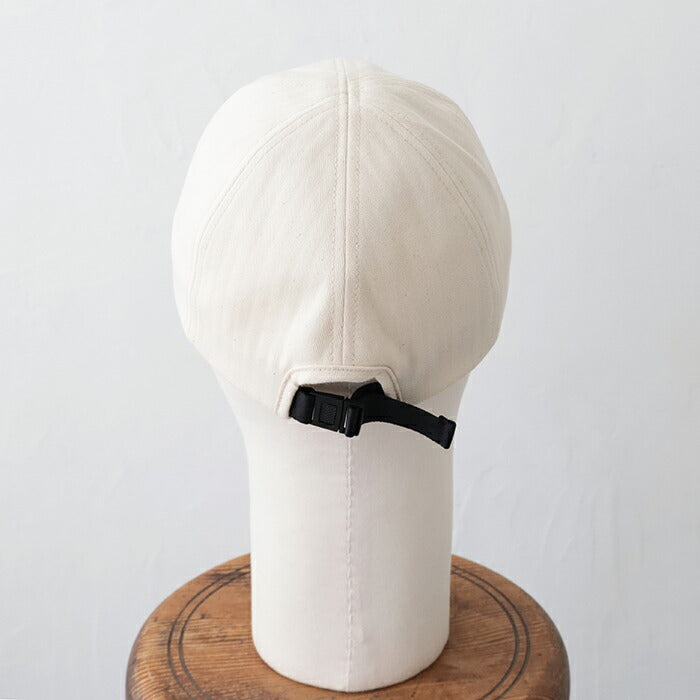 ポストオーバーオールズベースボールキャップ(3903HBTN)BASEBALLCAP(cottonHBT)POSTOVERALLS(帽子)【2025秋冬】*送料無料*【後払い決済不可】*