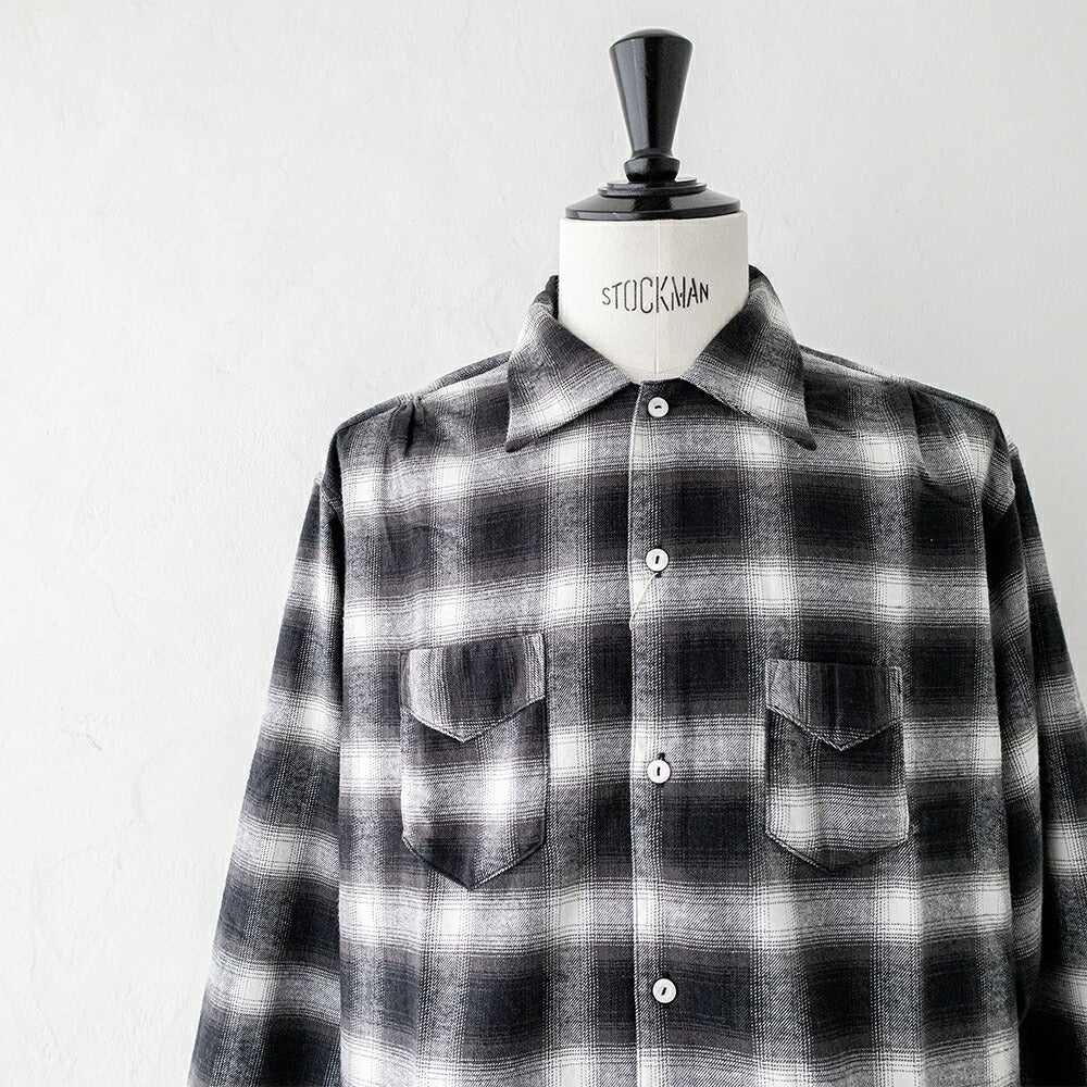 ポストオーバーオールズ  E-Z POST Universal (cotton hombre mono)  (3233-CHM) <br>Post O’Alls(メンズ) <br>