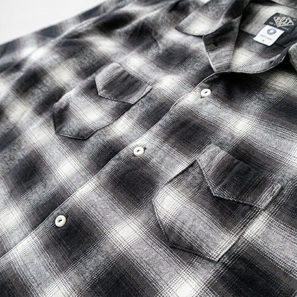 ポストオーバーオールズ  E-Z POST Universal (cotton hombre mono)  (3233-CHM) <br>Post O’Alls(メンズ) <br>