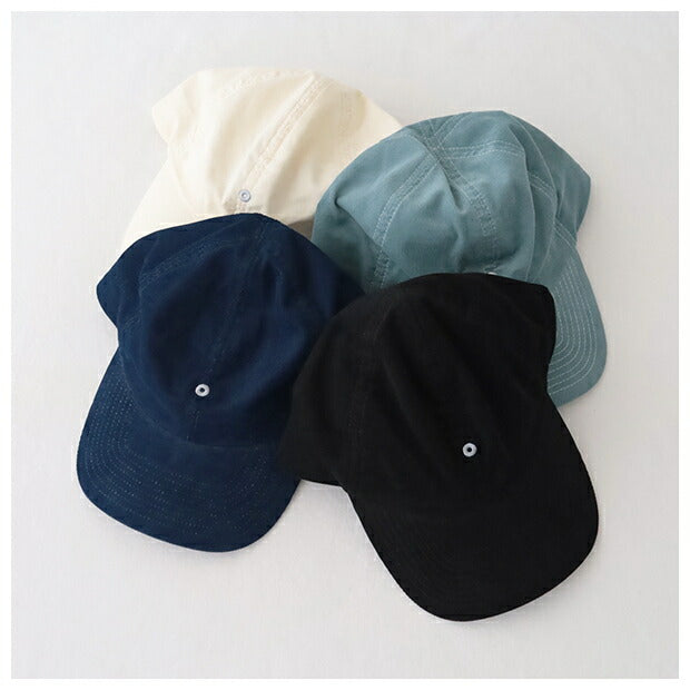 ポストオーバーオールズサマーコーズポストボールキャップ(3903SCE)summercordsPOSTBallCapPOSTOVERALLS(帽子)【2024春夏】*送料無料*【後払い決済不可】*