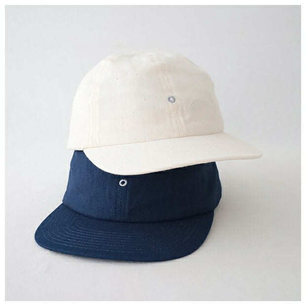 ポストオーバーオールズトロピカルシーチングポストボールキャップ(3903TSN)tropicalsheetingPOSTBallCapPOSTOVERALLS(帽子)【2024春夏】*送料無料*【後払い決済不可】*