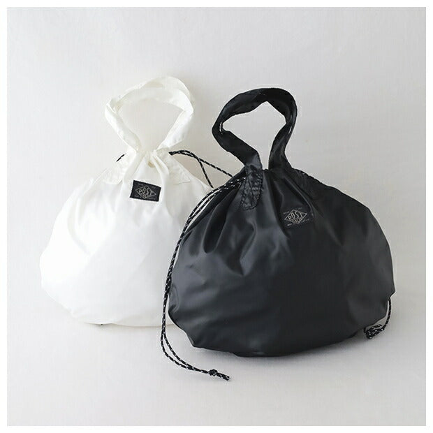 ポストオーバーオールズパッカブルヘルメットバッグ(4207PTW)polytaffetaPackableHelmetBag1POSTOVERALLS(バッグ)【2024春夏】*送料無料*【後払い決済不可】*