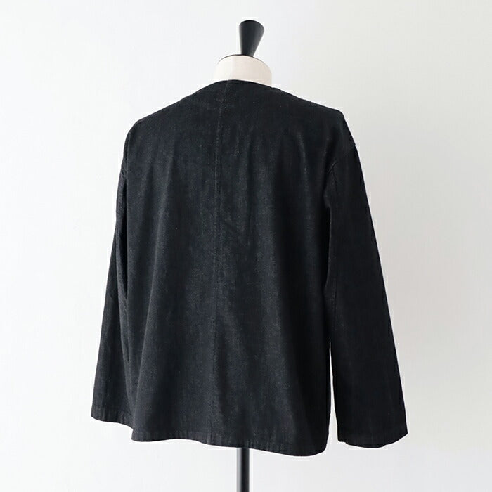 ポストオーバーオールズポスト・シノワ2DV(3126DV8DB)POSTChinois2DV(8oz.Denimcolor)POSTOVERALLS(メンズ)【2024秋冬】*送料無料*【後払い決済不可】*