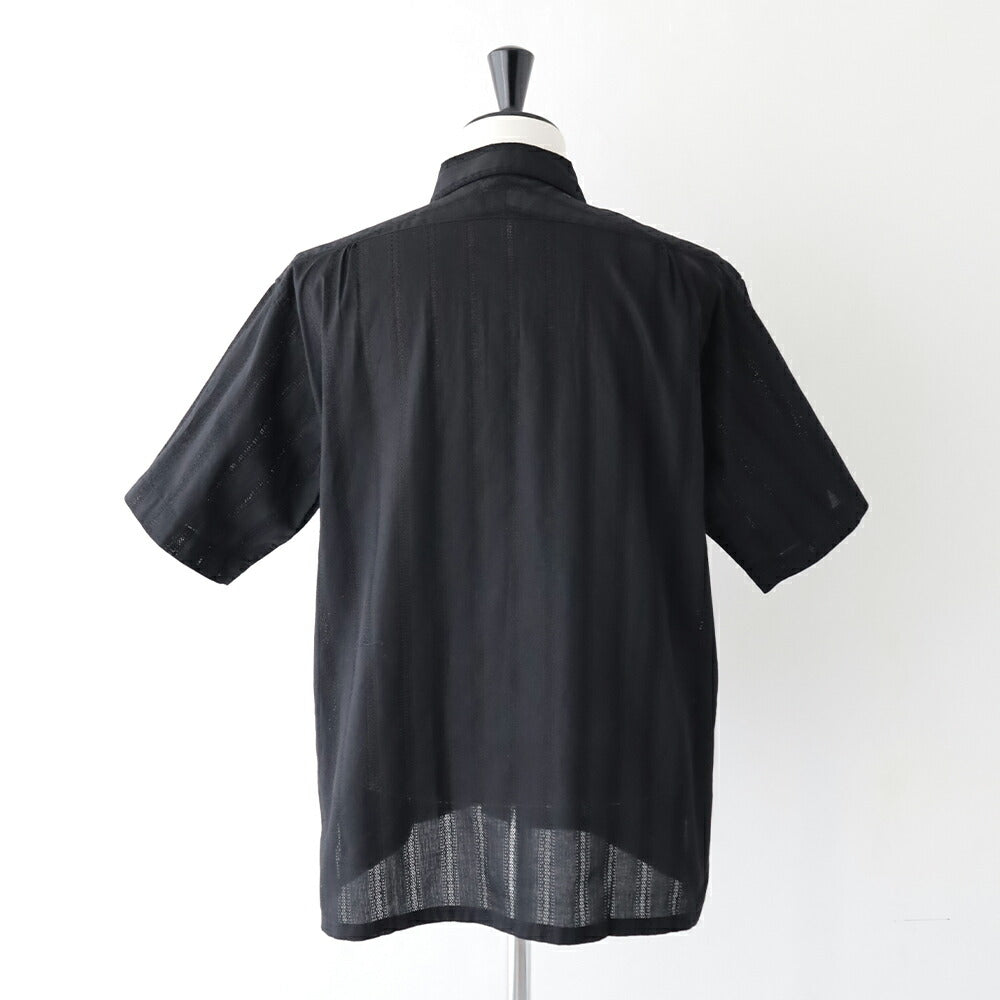 ポストオーバーオールズown&CountryHAVANA(coolbreezeblack)(3230BB)PostO’Alls(メンズ)【2026春夏】*送料無料*【後払い決済不可】*