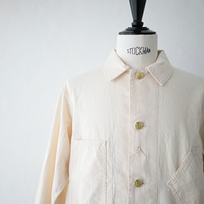 ポストオーバーオールズSWEETBEAR3(midweightdenimnatural)(3102SBMDN)PostO’Alls(メンズ)【2026春夏】*送料無料*【後払い決済不可】*