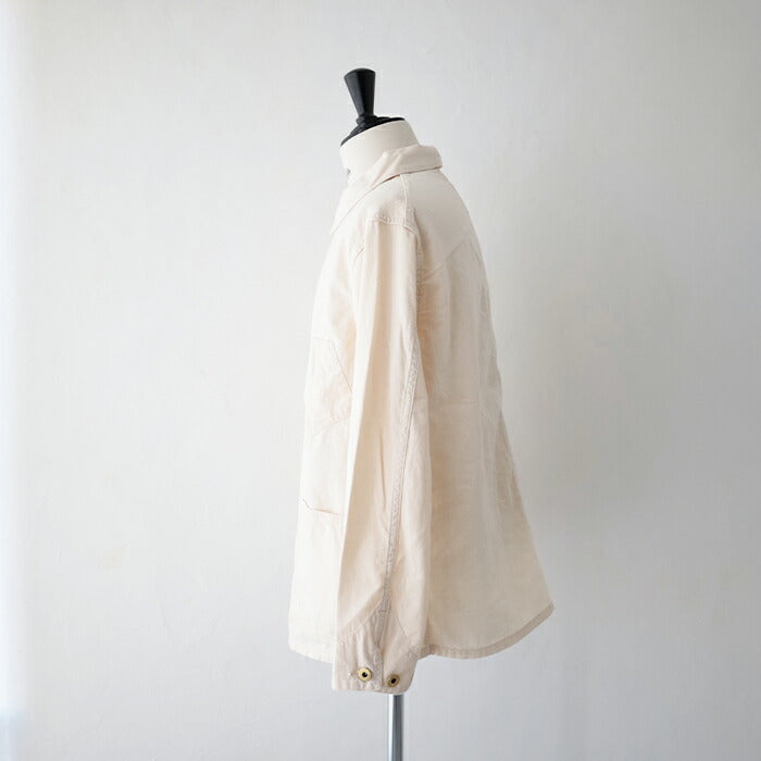 ポストオーバーオールズSWEETBEAR3(midweightdenimnatural)(3102SBMDN)PostO’Alls(メンズ)【2026春夏】*送料無料*【後払い決済不可】*