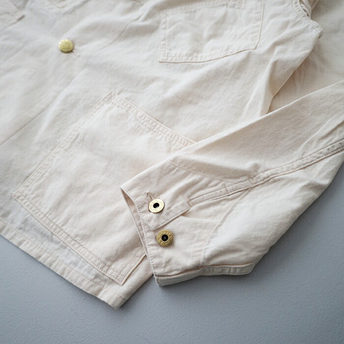 ポストオーバーオールズSWEETBEAR3(midweightdenimnatural)(3102SBMDN)PostO’Alls(メンズ)【2026春夏】*送料無料*【後払い決済不可】*
