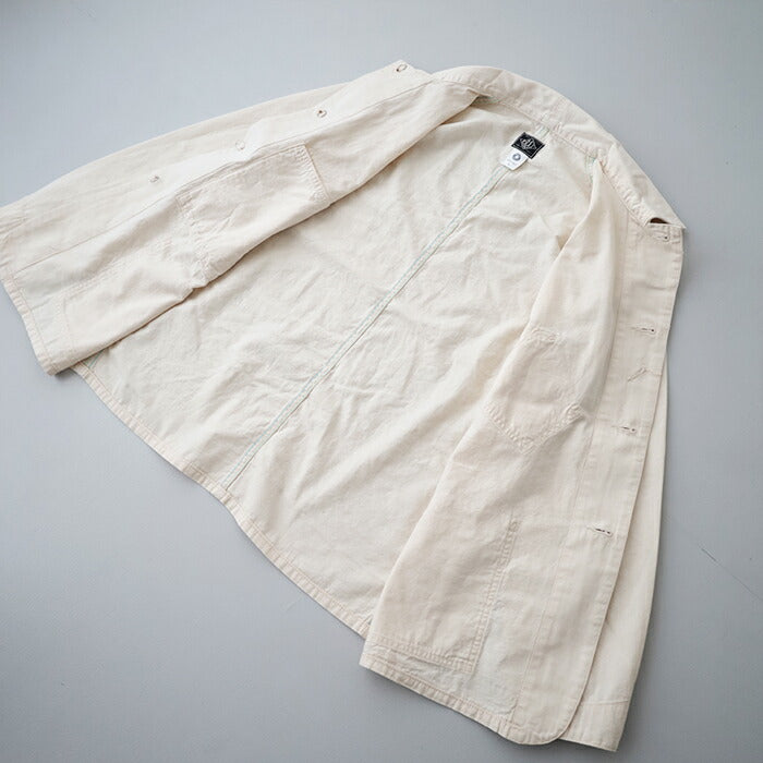 ポストオーバーオールズSWEETBEAR3(midweightdenimnatural)(3102SBMDN)PostO’Alls(メンズ)【2026春夏】*送料無料*【後払い決済不可】*