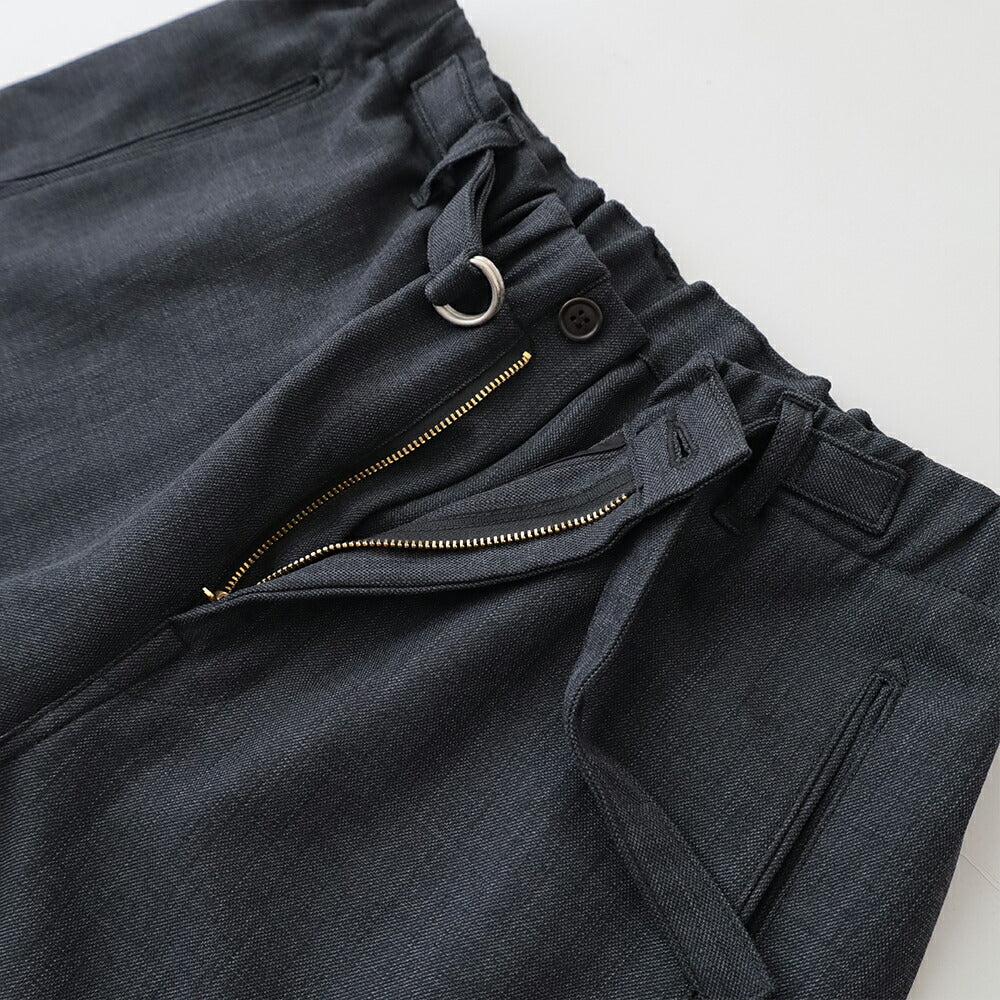 ポストオーバーオールズPOSTCoachShorts(techoxfordgreyflash)(3307CPSTOG)PostO’Alls(メンズ)【2026春夏】*送料無料*【後払い決済不可】*