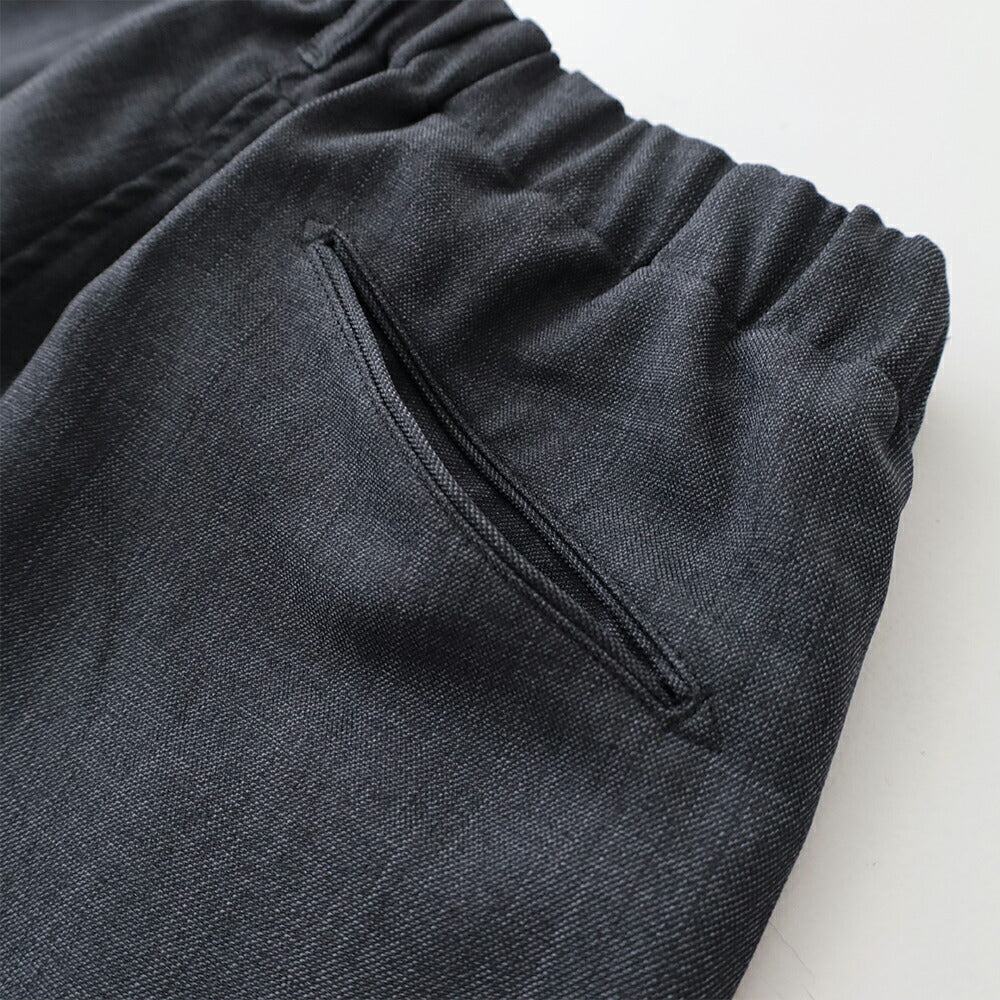 ポストオーバーオールズPOSTCoachShorts(techoxfordgreyflash)(3307CPSTOG)PostO’Alls(メンズ)【2026春夏】*送料無料*【後払い決済不可】*