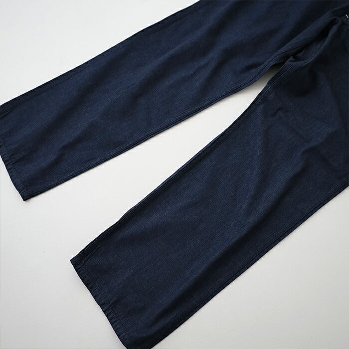 ポストオーバーオールズSWEETBEARBandtop(8oz.denimdarkindigo)(33278DI)PostO’Alls(メンズ)【2026春夏】*送料無料*【後払い決済不可】*