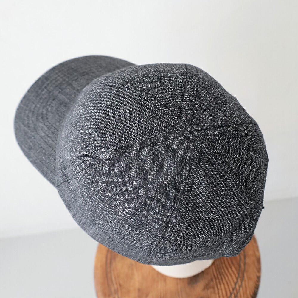 ポストオーバーオールズPOSTBallCap(cottonconvert)(3903CCG)PostO’Alls(帽子)*送料無料*【後払い決済不可】*