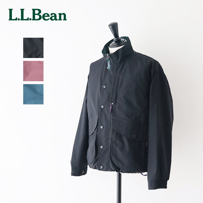 ビーンズ ウィンディ リッジ<br> ジャケット<br> (6175-3030) <br>(レディース/メンズ)