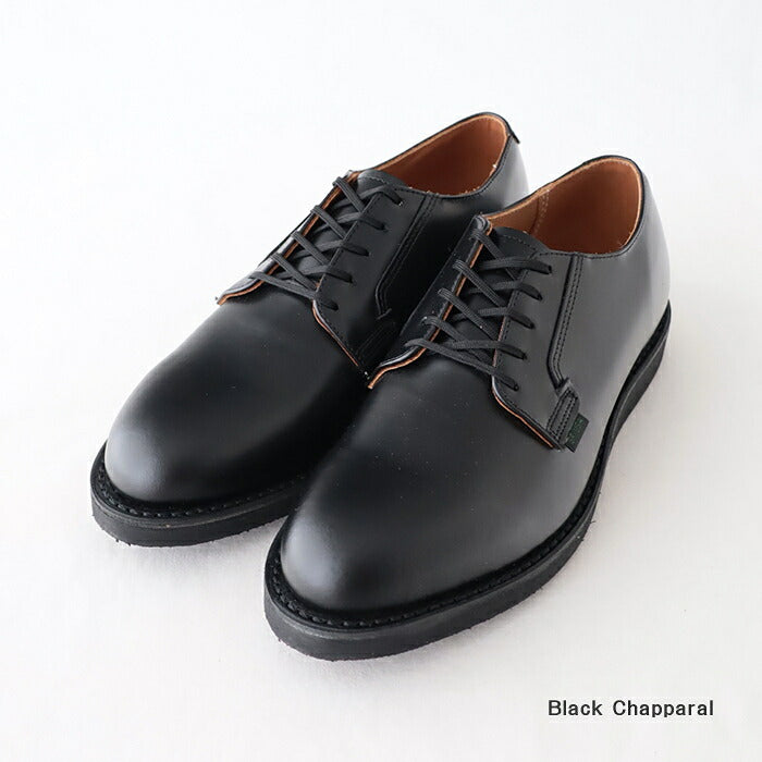 レッドウィング  ポストマン オックスフォード  (0101)  POSTMAN OXFORD  RED WING(メンズ)