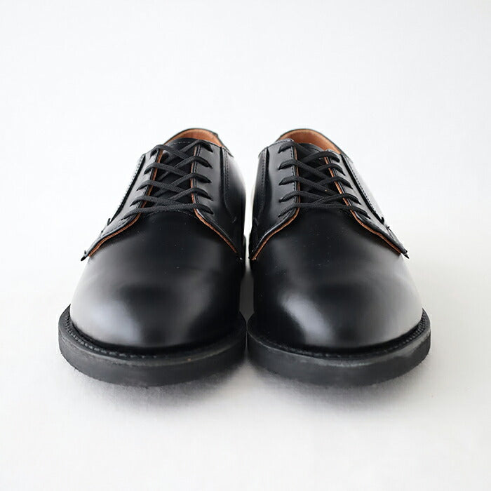 レッドウィング  ポストマン オックスフォード  (0101)  POSTMAN OXFORD  RED WING(メンズ)