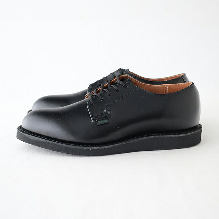 レッドウィング  ポストマン オックスフォード  (0101)  POSTMAN OXFORD  RED WING(メンズ)