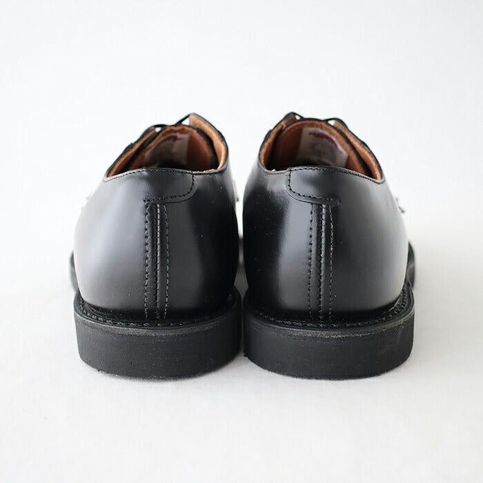 レッドウィング  ポストマン オックスフォード  (0101)  POSTMAN OXFORD  RED WING(メンズ)