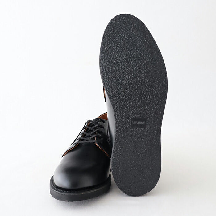 レッドウィング  ポストマン オックスフォード  (0101)  POSTMAN OXFORD  RED WING(メンズ)