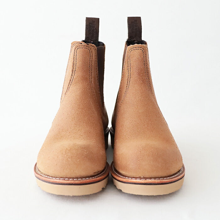 レッドウィング  クラシックチェルシー  (3192)  CLASSIC CHELSEA  RED WING(メンズ)