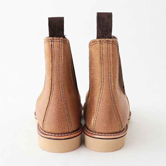 レッドウィング  クラシックチェルシー  (3192)  CLASSIC CHELSEA  RED WING(メンズ)