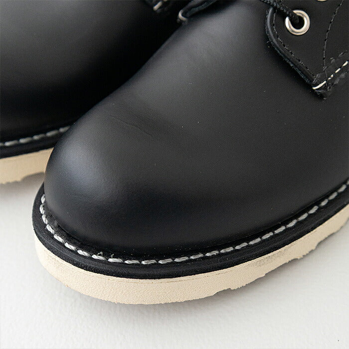 レッドウィング  6インチ クラシックラウンド  (8165)  6-INCHI CLASSIC ROUND  RED WING(メンズ)
