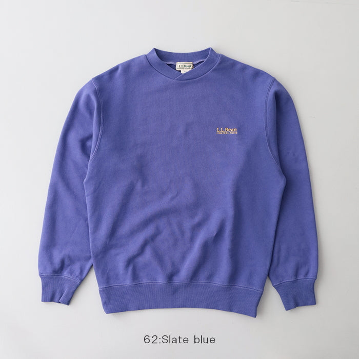 スミスフィールド クルーネック <br>スウェットシャツ<br> (6175-3046)<br>(メンズ)