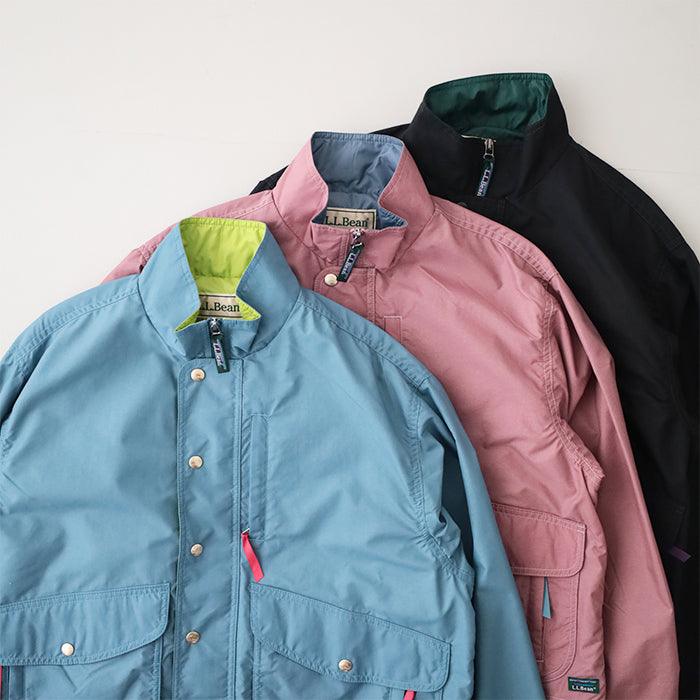 ビーンズ ウィンディ リッジ<br> ジャケット<br> (6175-3030) <br>(レディース/メンズ)