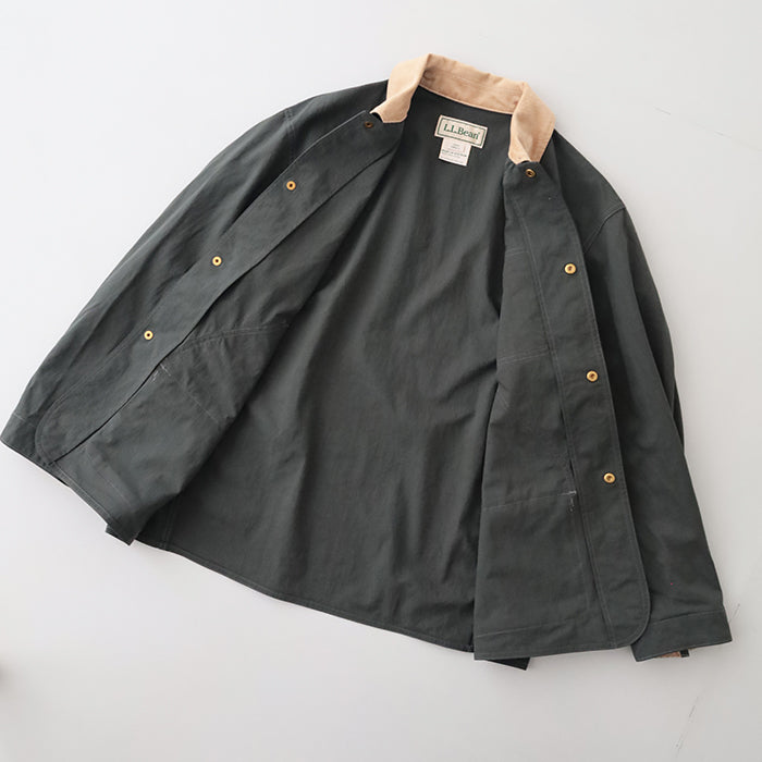 ビーンズ フィールド <br>コート<br> (6175-3033) <br>(メンズ)
