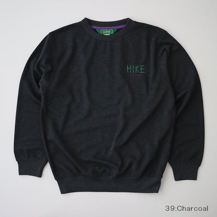 ジョーンズポート クルーネック <br>スウェットシャツ<br> (5475-1036)<br>(メンズ)