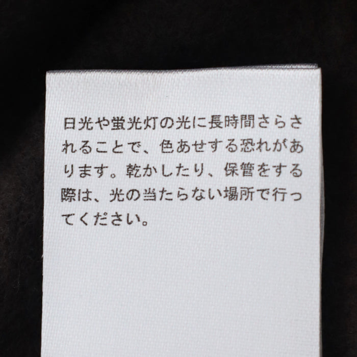 HEALTHKNITxHSD <br>クラシックベースボール <br>スウェットシャツ <br>(1010235) <br>(メンズ)