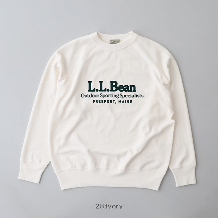 ポーテージ クルーネック <br>スウェットシャツ<br> (6175-3049)<br>(メンズ)