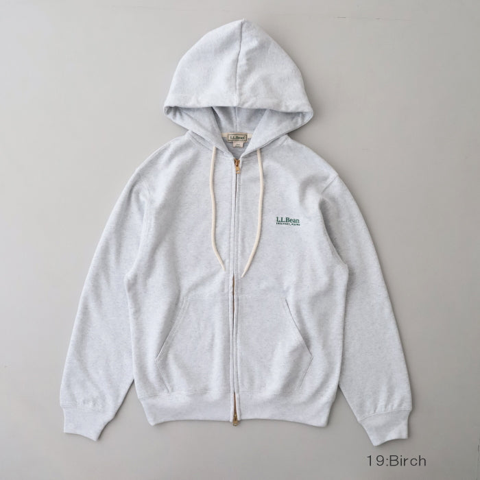 ポーテージ フルジップ <br>フード スウェットシャツ<br> (5475-1035)<br>(メンズ)