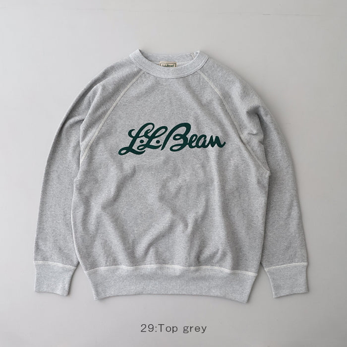 ポーテージ クルーネック <br>スウェットシャツ<br> (6175-3049)<br>(メンズ)