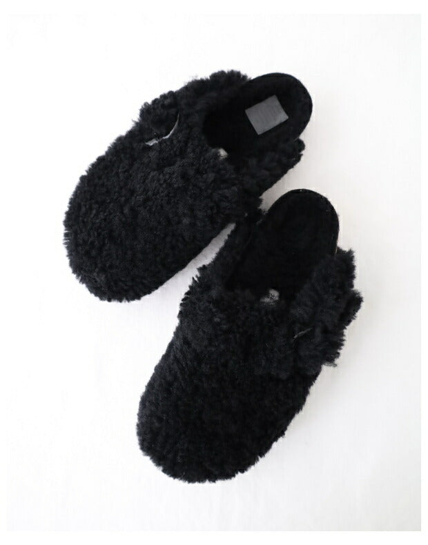 ビルケンシュトックボストンビッグバックルPAPシアリングTeddyBlackLAF(1025700)BostonBBShearlingTeddyBlackLAFBIRKENSTOCK(レディース)【2022秋冬】*送料無料*【後払い決済不可】*