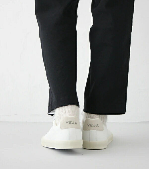ヴェジャエスプラースニーカー(VJEA002001)ESPLAR(EXTRA-WHITE)VEJA(レディース/メンズ)【2021春夏】*送料無料*