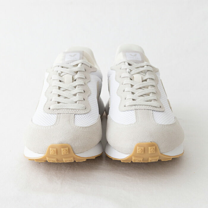 ヴェジャリオブランコスニーカー(VJRB012367)RIOBRANCO(BLACKWHITEOXFORD-GREY)VEJA(メンズ)【2021春夏】*送料無料*