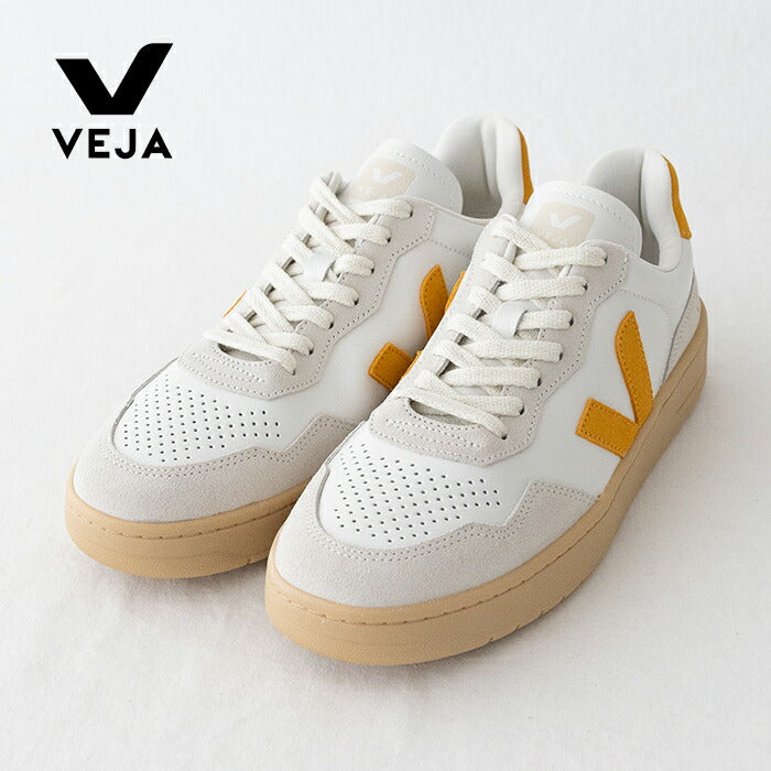 ヴェジャV-90(VJVD203894)VEJA(メンズ)【2025春夏】*送料無料*【後払い決済不可】*