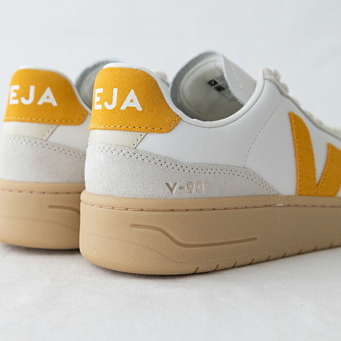 ヴェジャV-90(VJVD203894)VEJA(メンズ)【2025春夏】*送料無料*【後払い決済不可】*