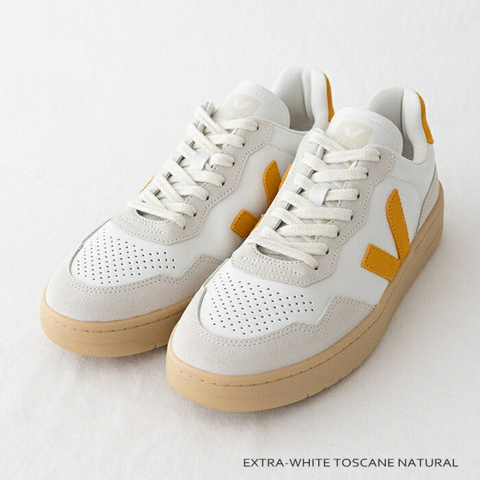 ヴェジャV-90(VJVD203894)VEJA(メンズ)【2025春夏】*送料無料*【後払い決済不可】*