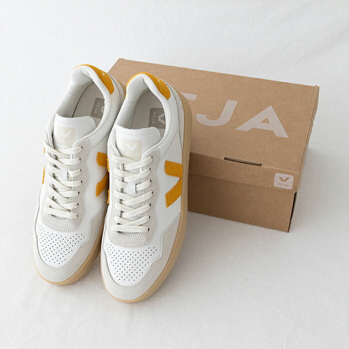 ヴェジャV-90(VJVD203894)VEJA(メンズ)【2025春夏】*送料無料*【後払い決済不可】*
