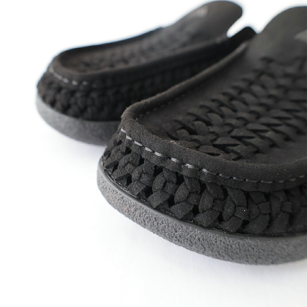 マリブサンダルズスキッパーミュール(MS340005)SKIPPERMULEMALIBUSANDALS(メンズ)【2026春夏】*送料無料*【後払い決済不可】*