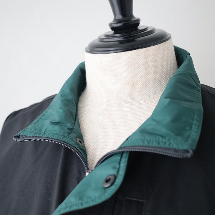 ビーンズ ウィンディ リッジ<br> ジャケット<br> (6175-3030) <br>(レディース/メンズ)