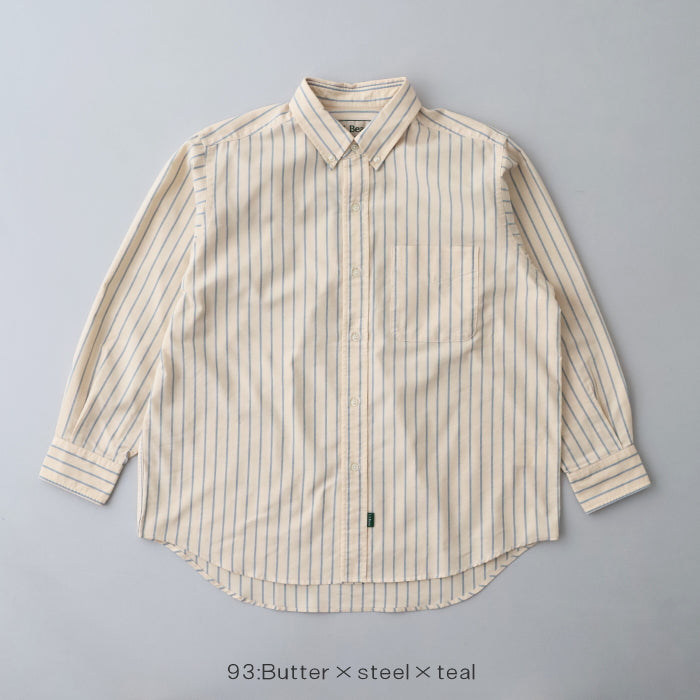 オロノ ロングスリーブ シャツ<br> (6175-3143) <br>(レディース)