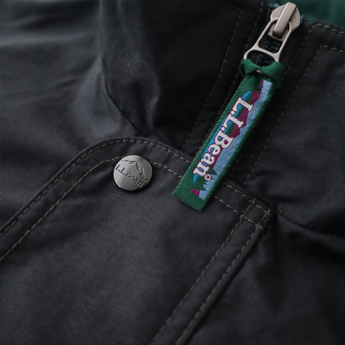 ビーンズ ウィンディ リッジ<br> ジャケット<br> (6175-3030) <br>(レディース/メンズ)